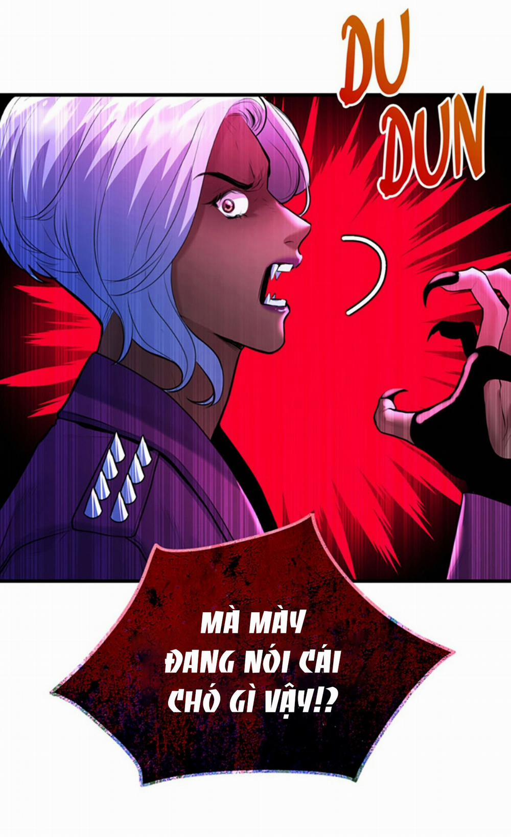 Khách Sạn Máu 7.1 trang 12