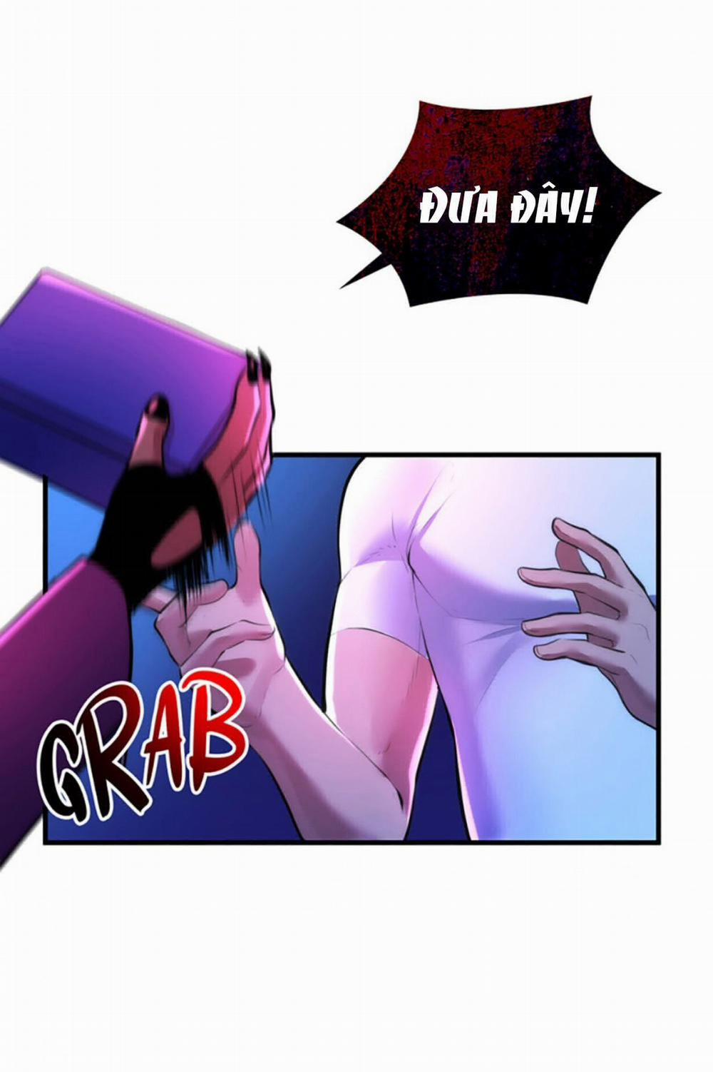 Khách Sạn Máu 7.1 trang 13