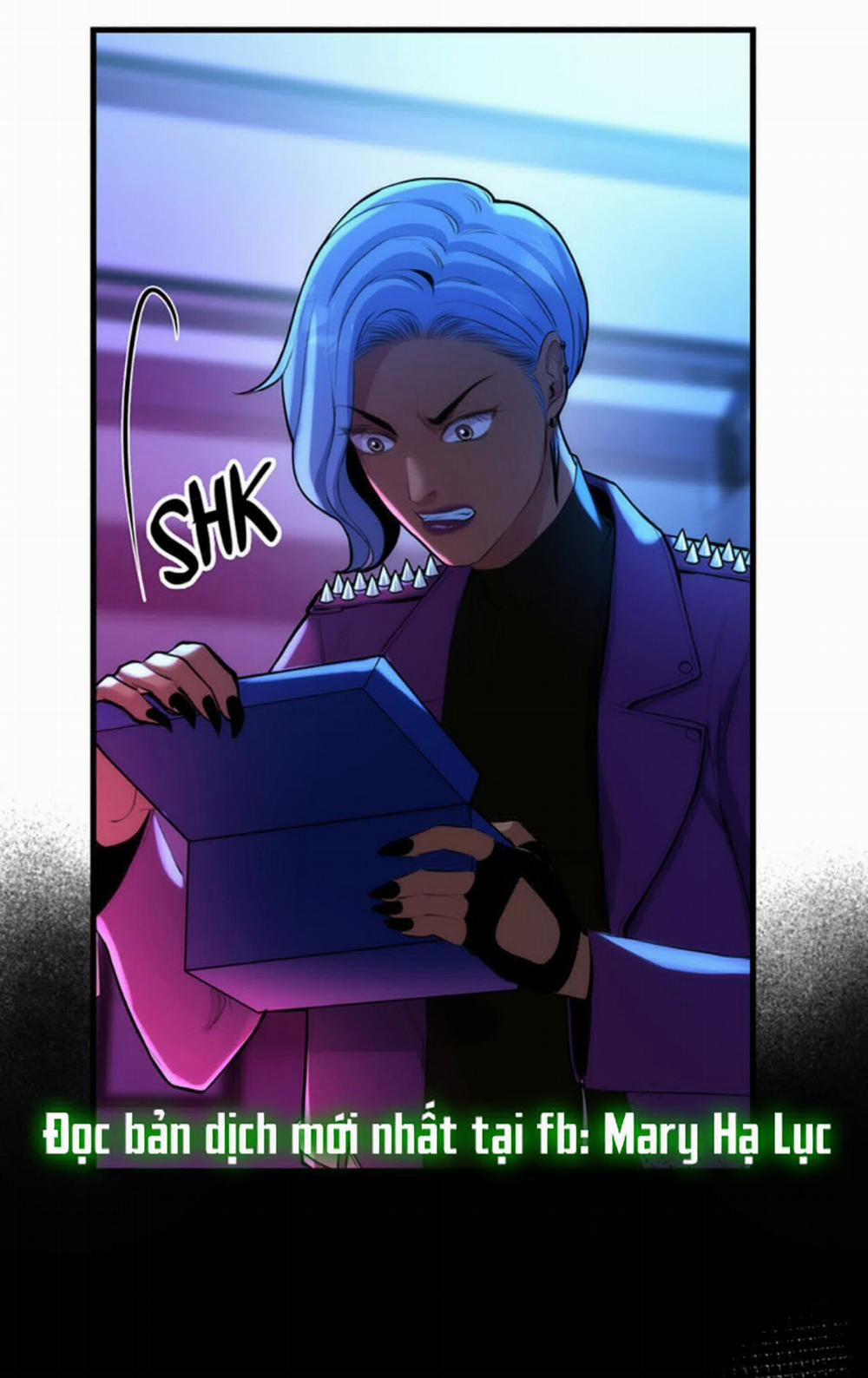 Khách Sạn Máu 7.1 trang 14