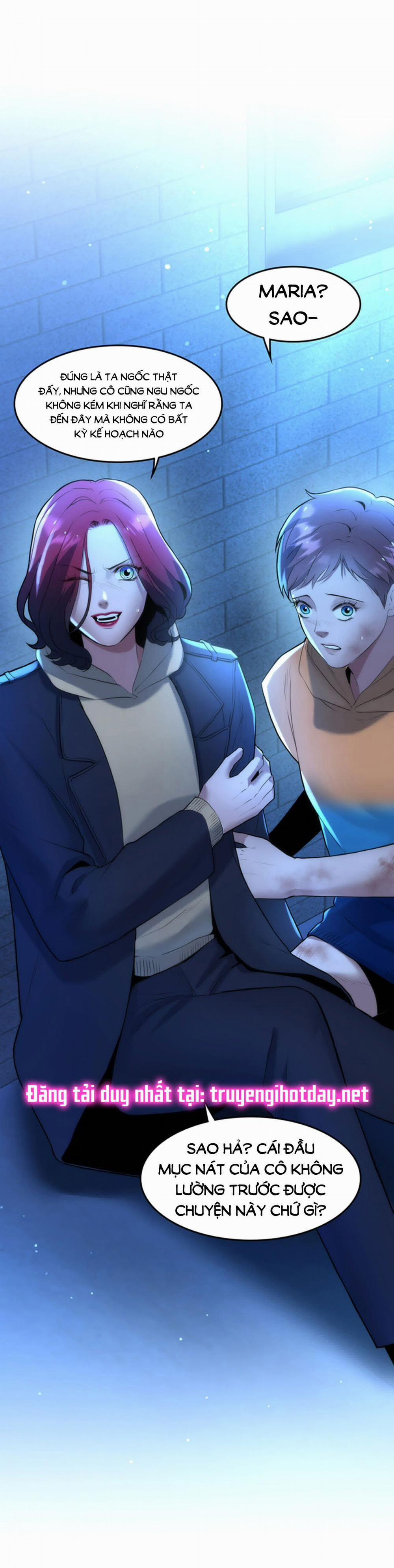 Khách Sạn Máu 7.1 trang 17