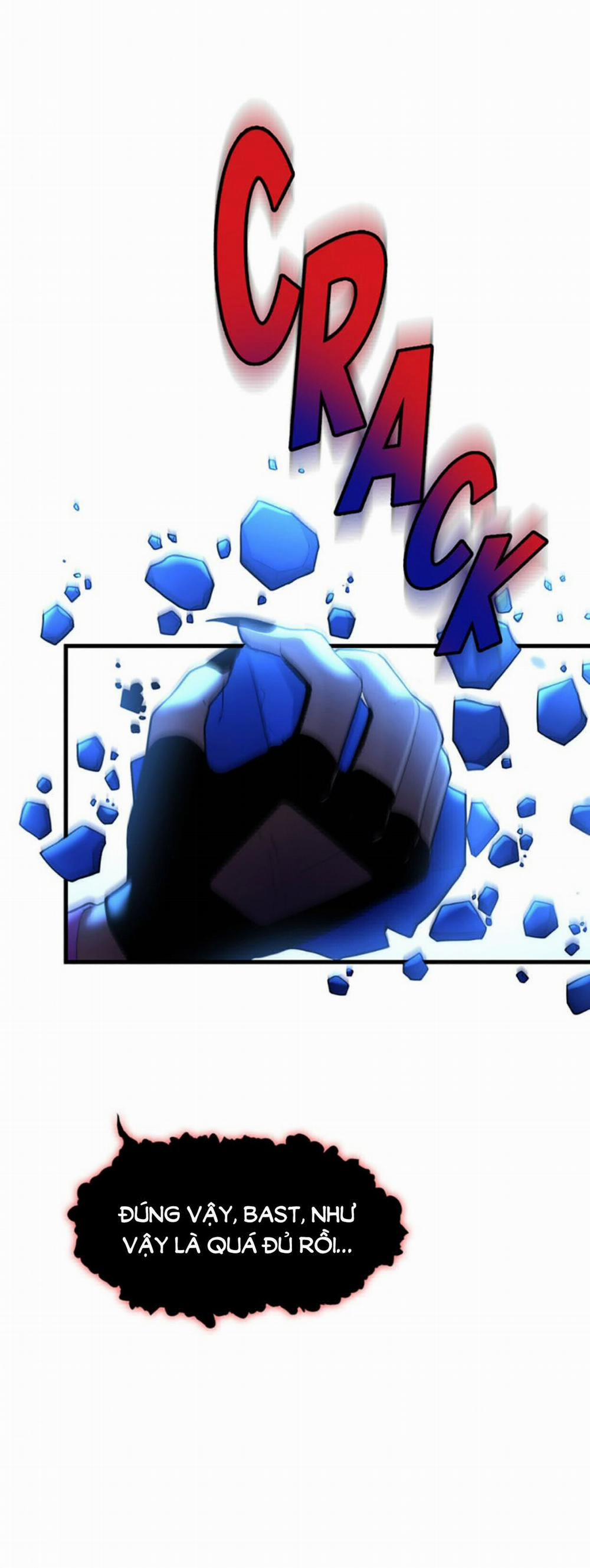 Khách Sạn Máu 7.1 trang 19