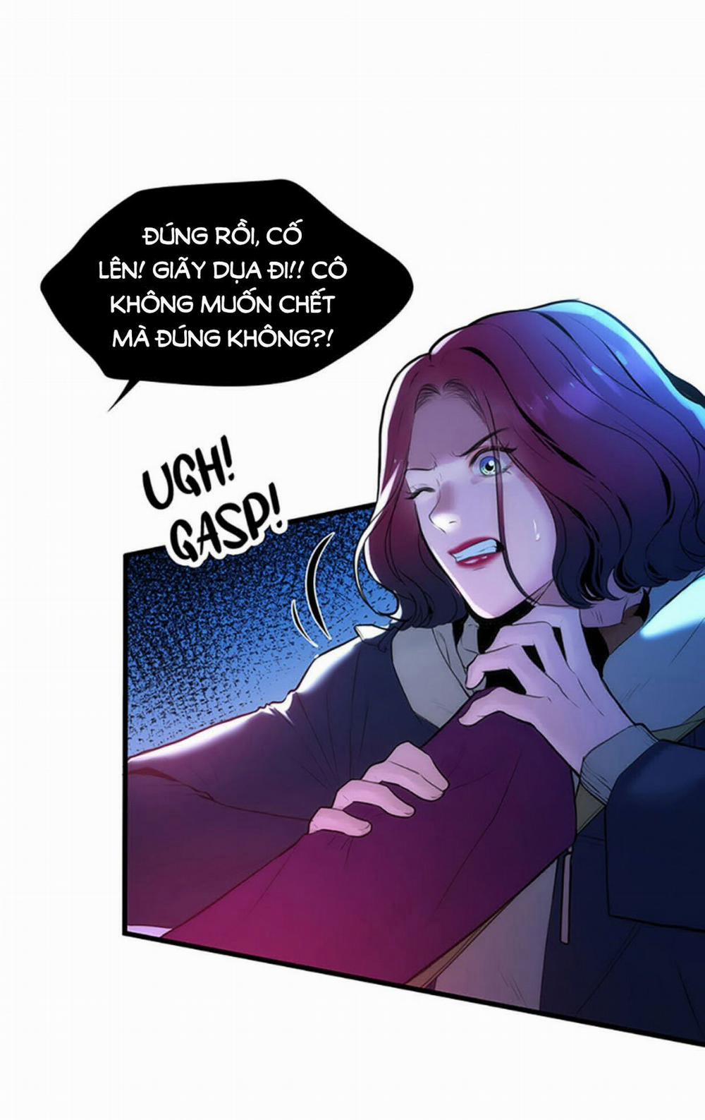 Khách Sạn Máu 7.1 trang 2