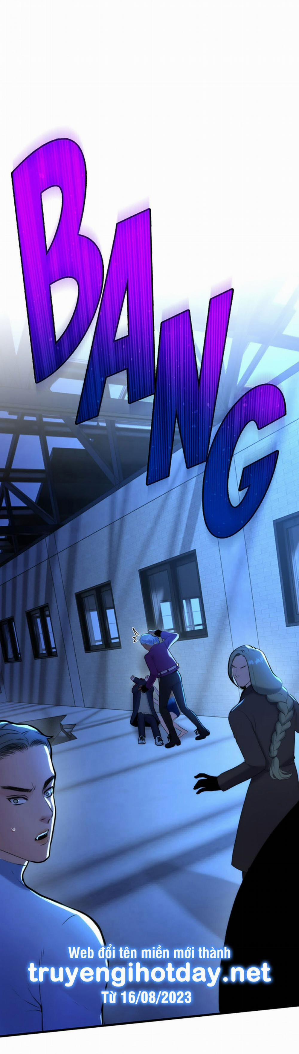 Khách Sạn Máu 7.1 trang 23