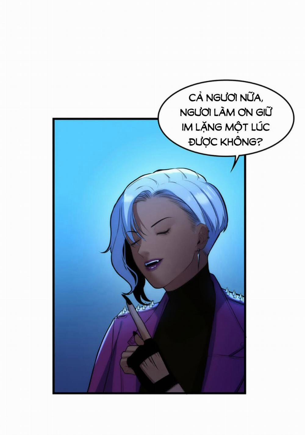 Khách Sạn Máu 7.1 trang 25