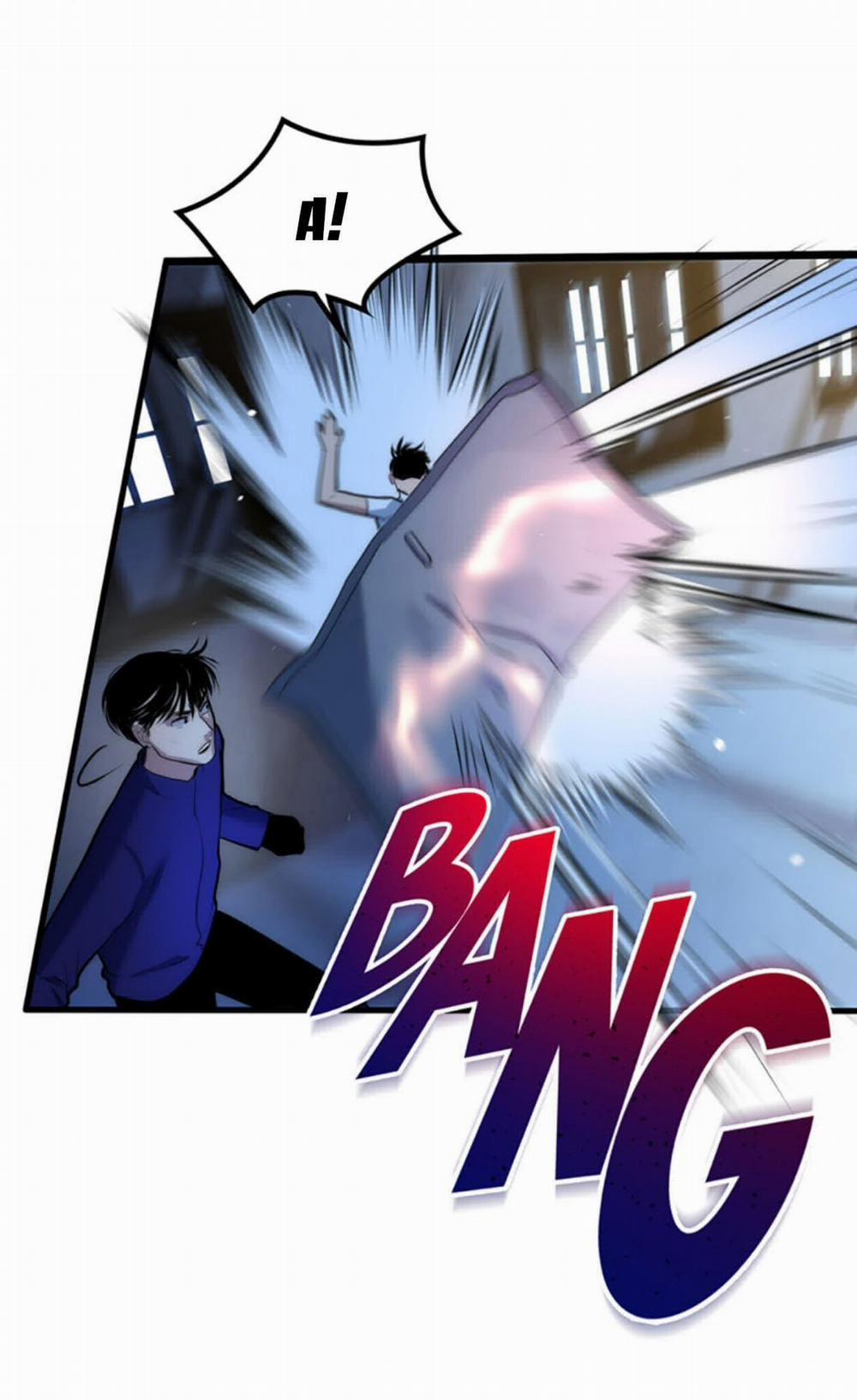 Khách Sạn Máu 7.1 trang 27