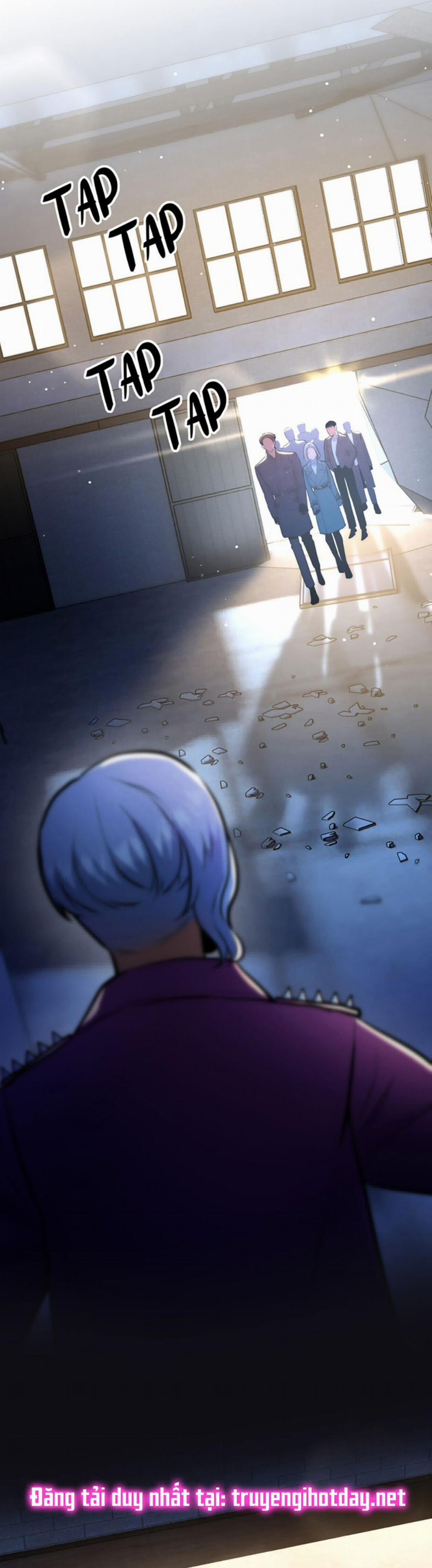 Khách Sạn Máu 7.1 trang 29