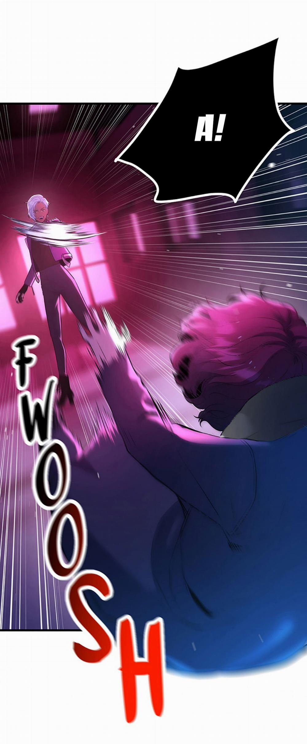 Khách Sạn Máu 7.1 trang 3