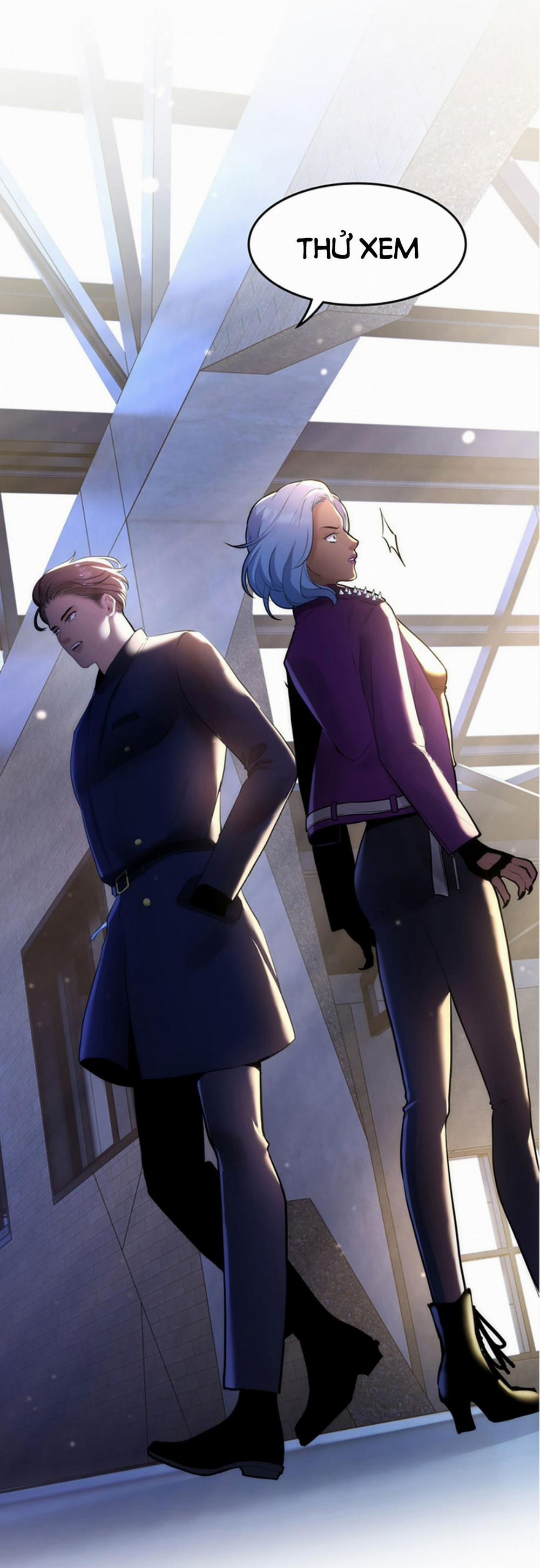 Khách Sạn Máu 7.1 trang 34