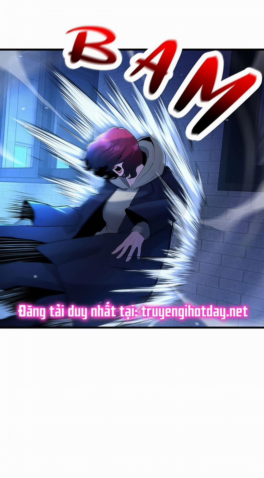 Khách Sạn Máu 7.1 trang 4