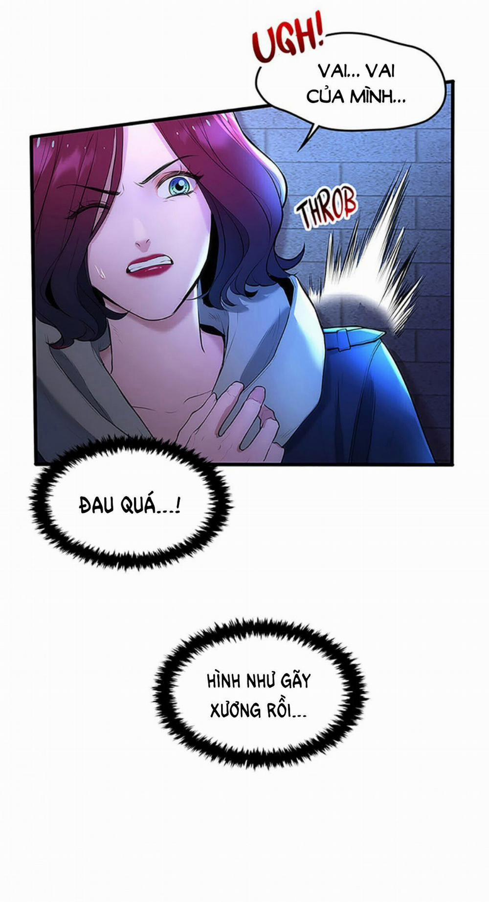 Khách Sạn Máu 7.1 trang 5