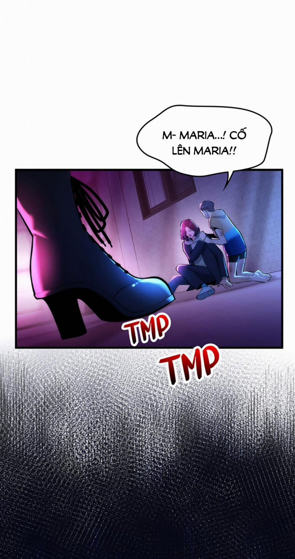 Khách Sạn Máu 7.1 trang 6