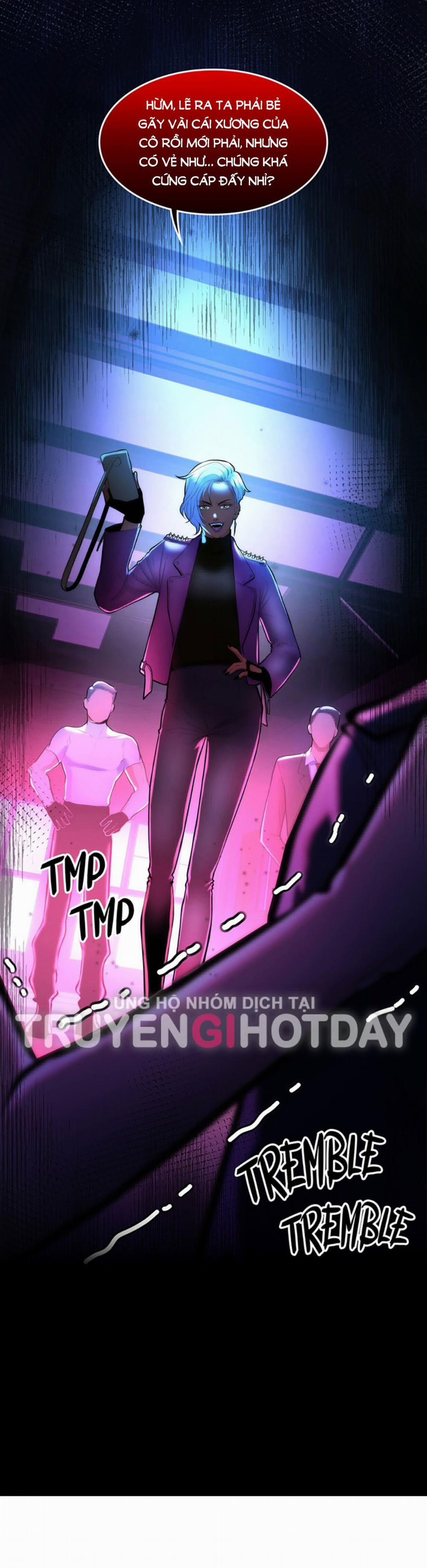 Khách Sạn Máu 7.1 trang 7