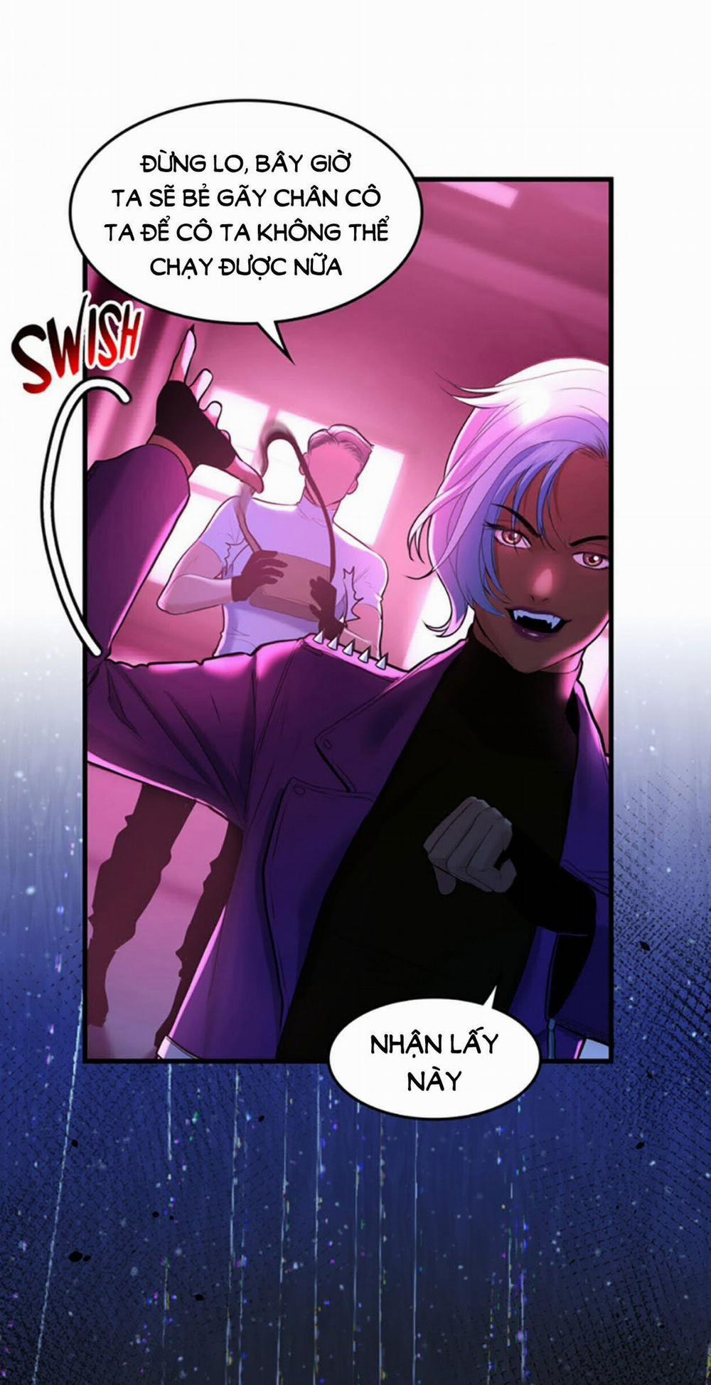 Khách Sạn Máu 7.1 trang 8