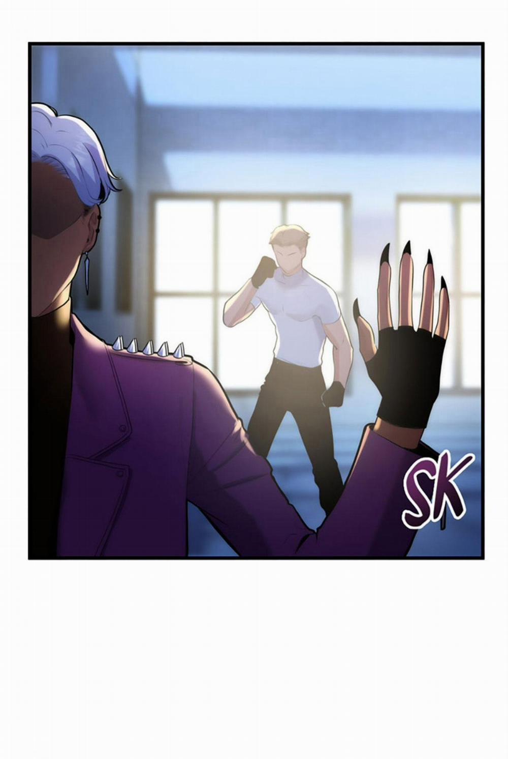 Khách Sạn Máu 7.2 trang 0