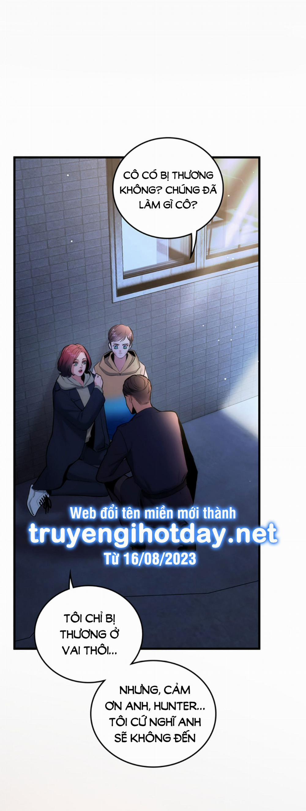 Khách Sạn Máu 7.2 trang 11