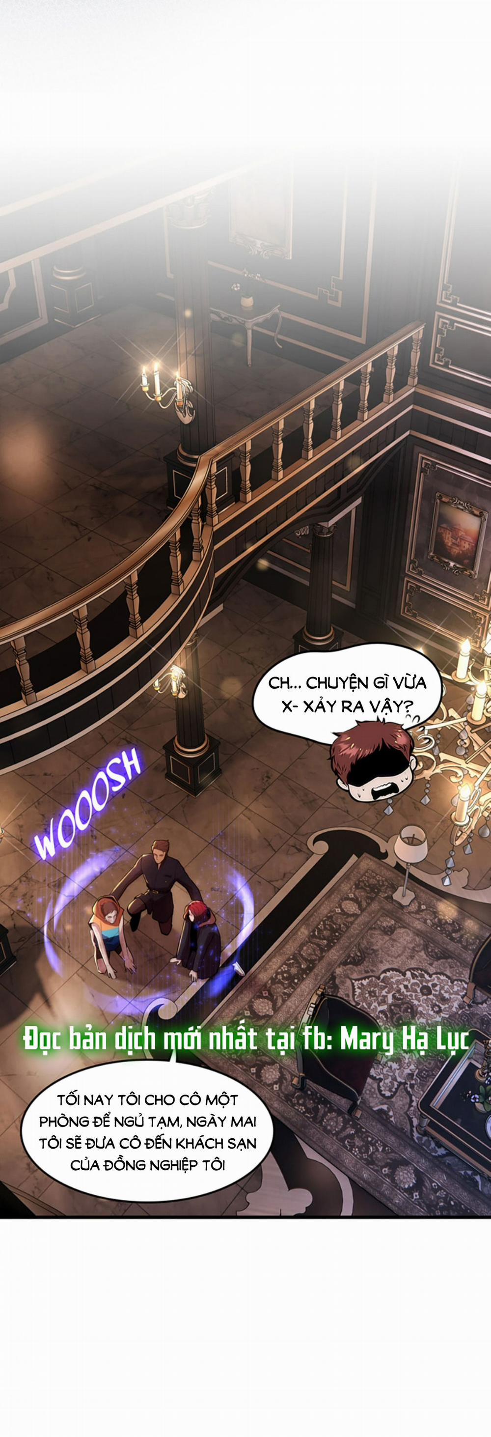 Khách Sạn Máu 7.2 trang 14