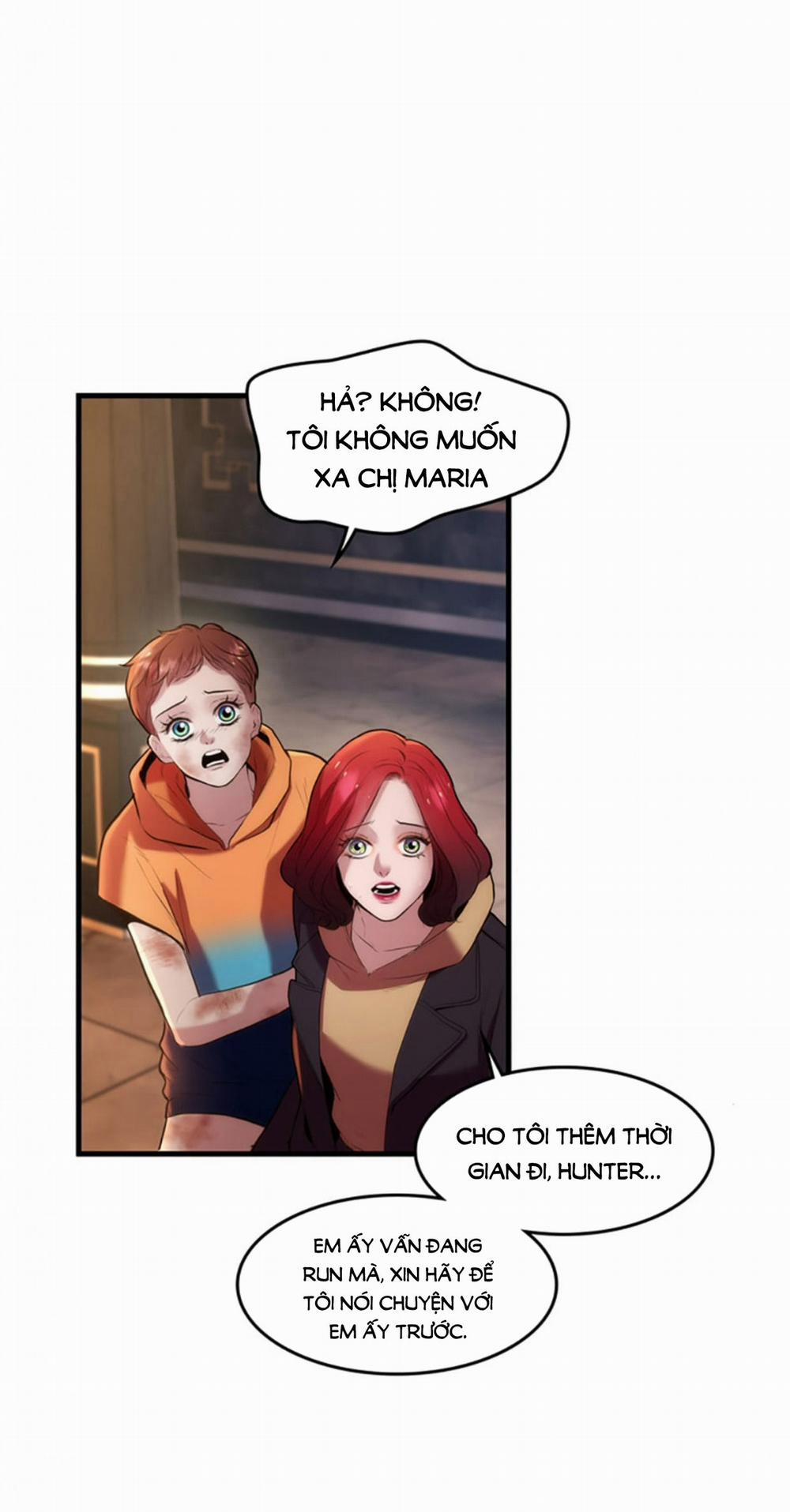 Khách Sạn Máu 7.2 trang 15