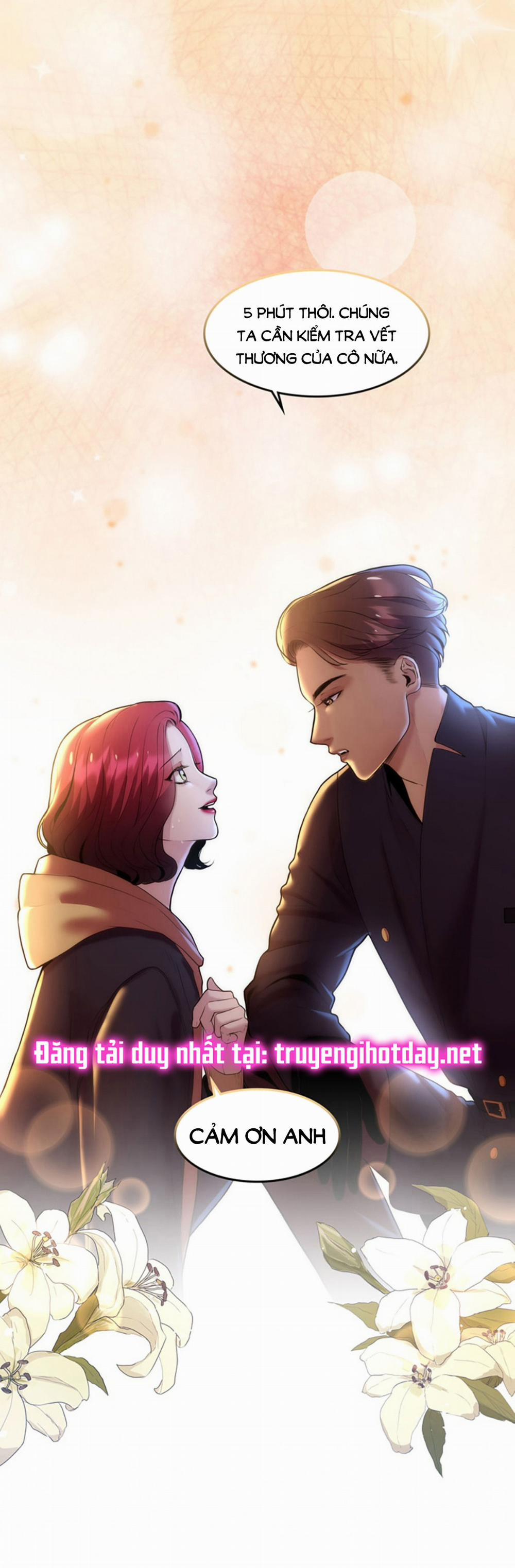 Khách Sạn Máu 7.2 trang 17