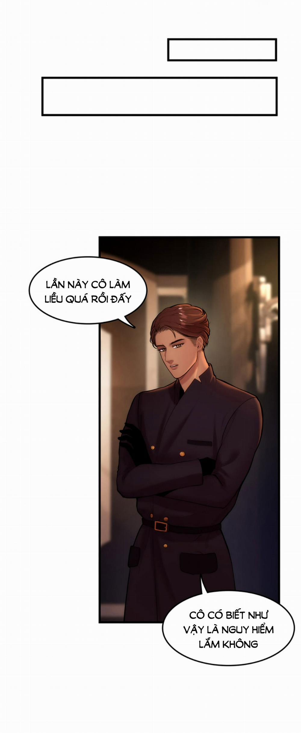 Khách Sạn Máu 7.2 trang 21