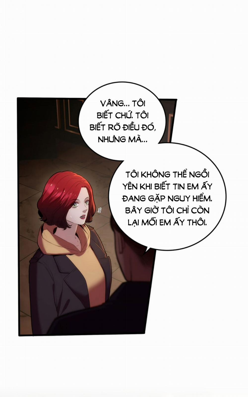 Khách Sạn Máu 7.2 trang 22