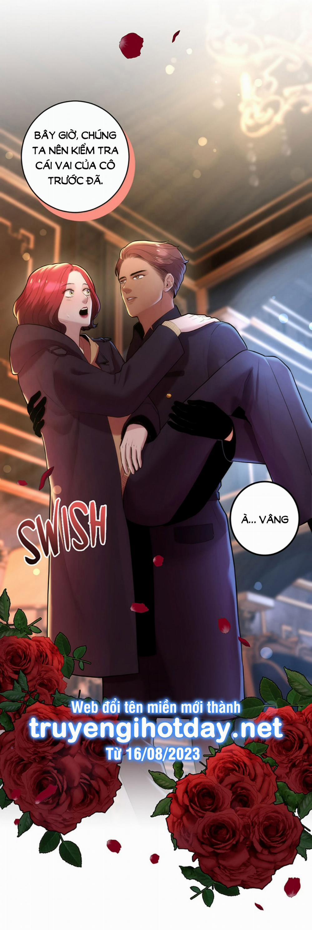 Khách Sạn Máu 7.2 trang 23