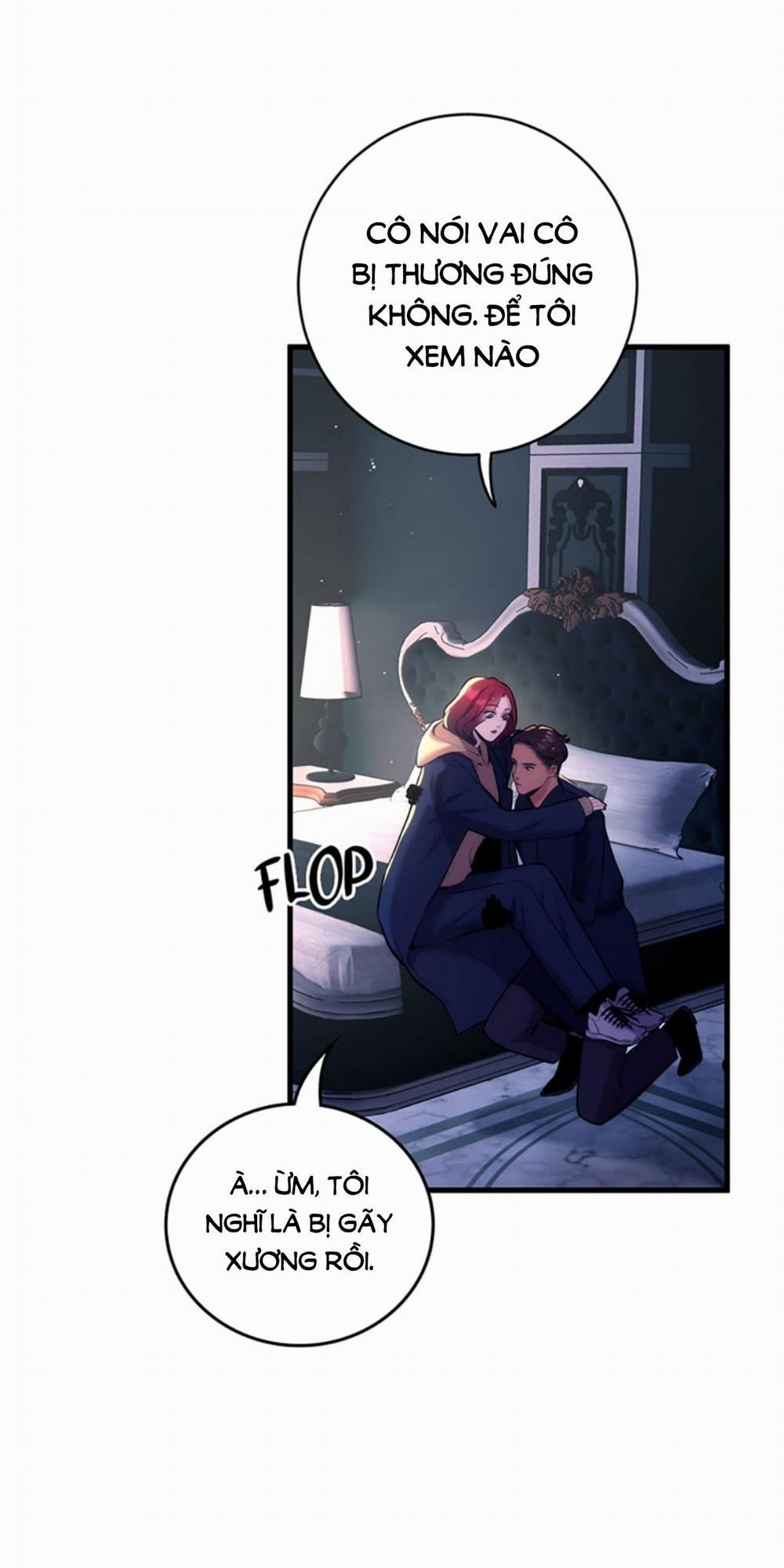 Khách Sạn Máu 7.2 trang 27