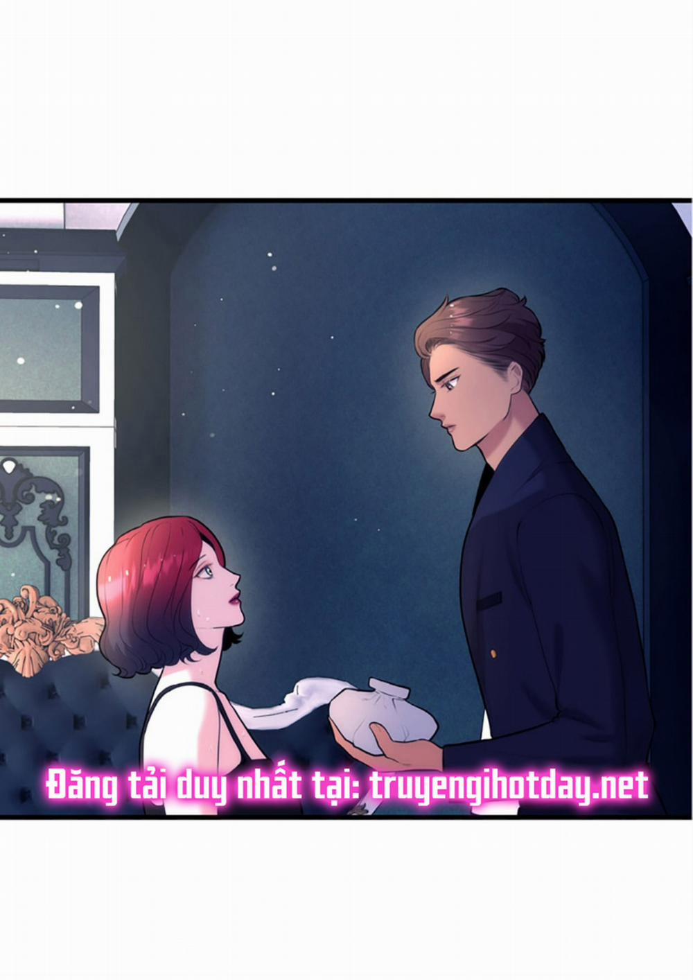 Khách Sạn Máu 7.2 trang 29