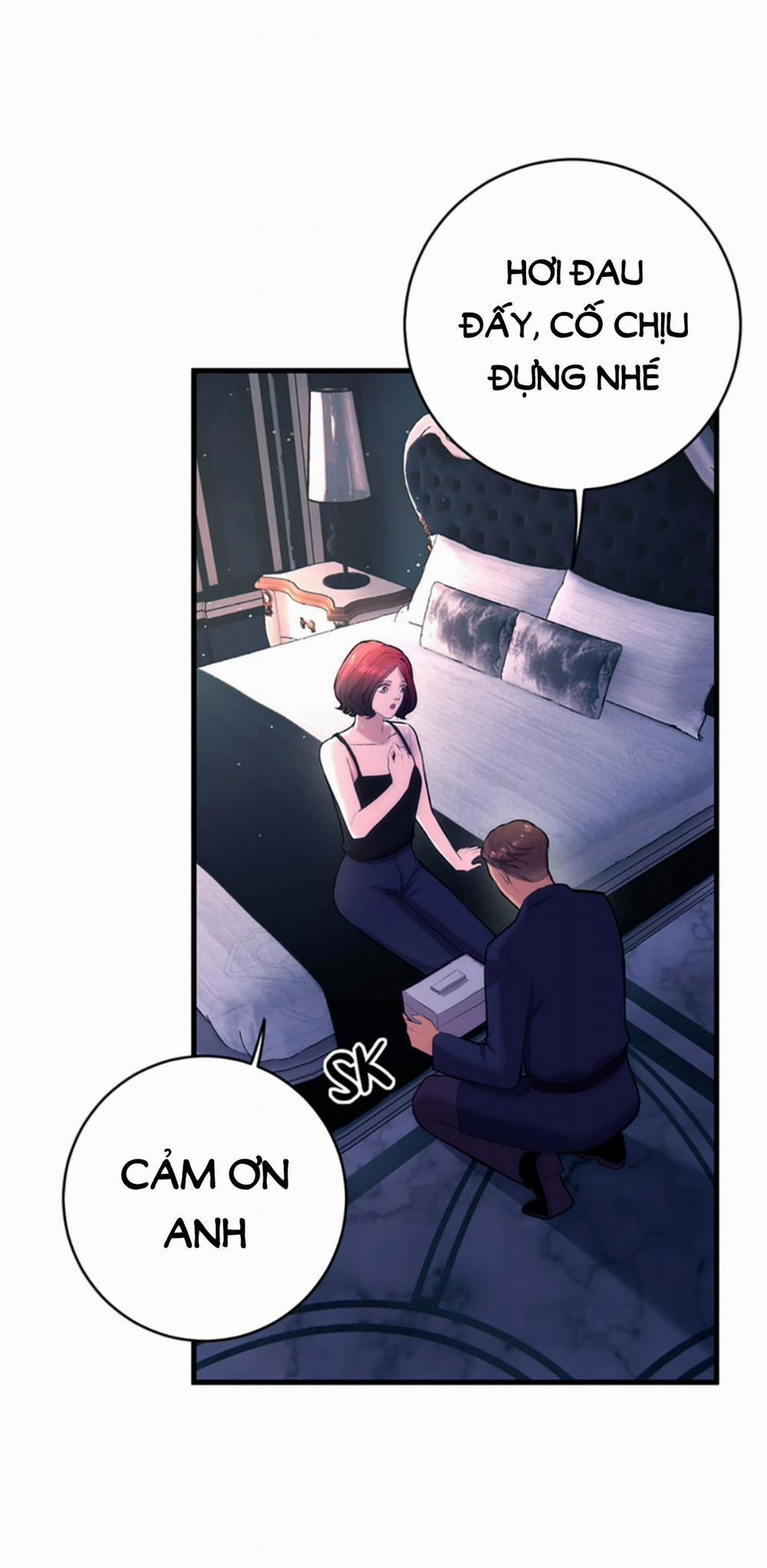 Khách Sạn Máu 7.2 trang 30