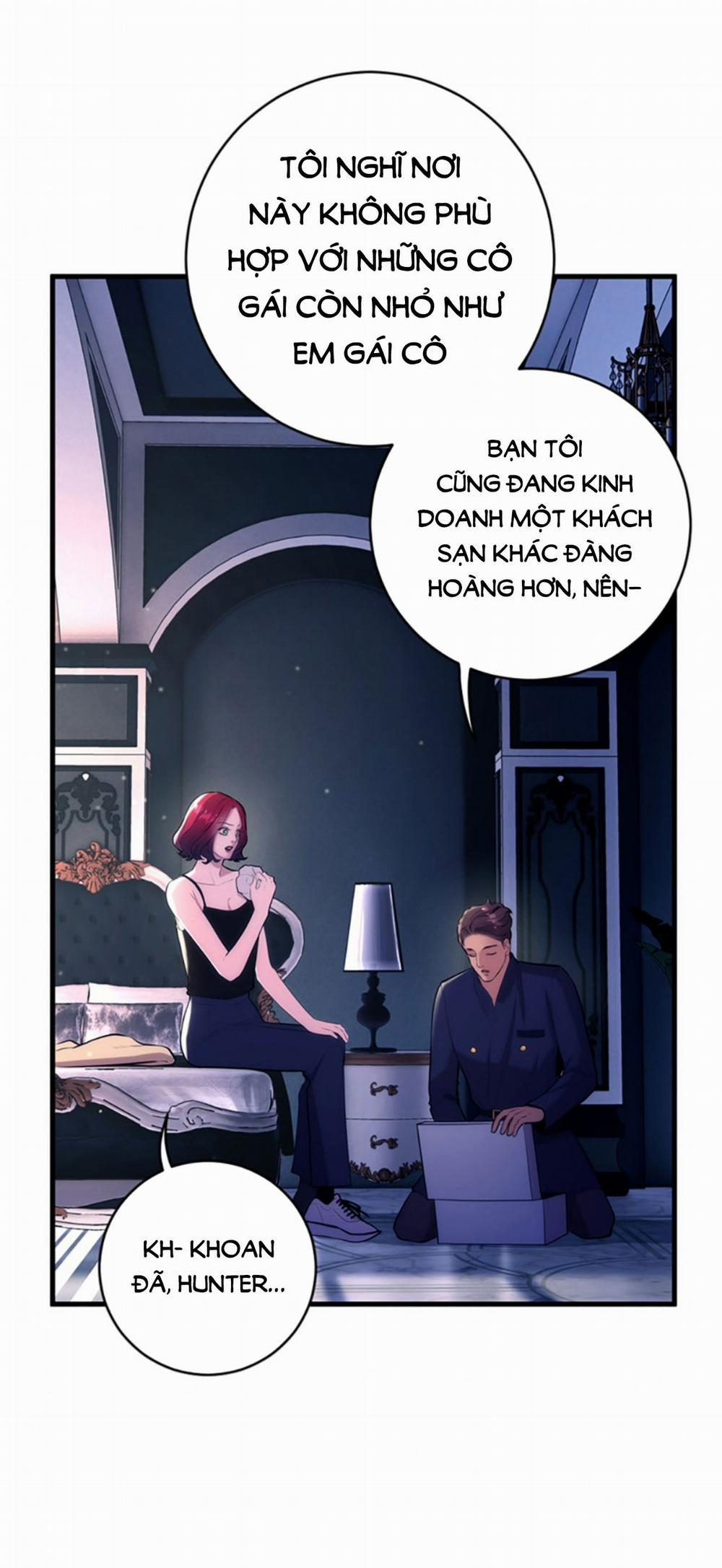 Khách Sạn Máu 7.2 trang 36