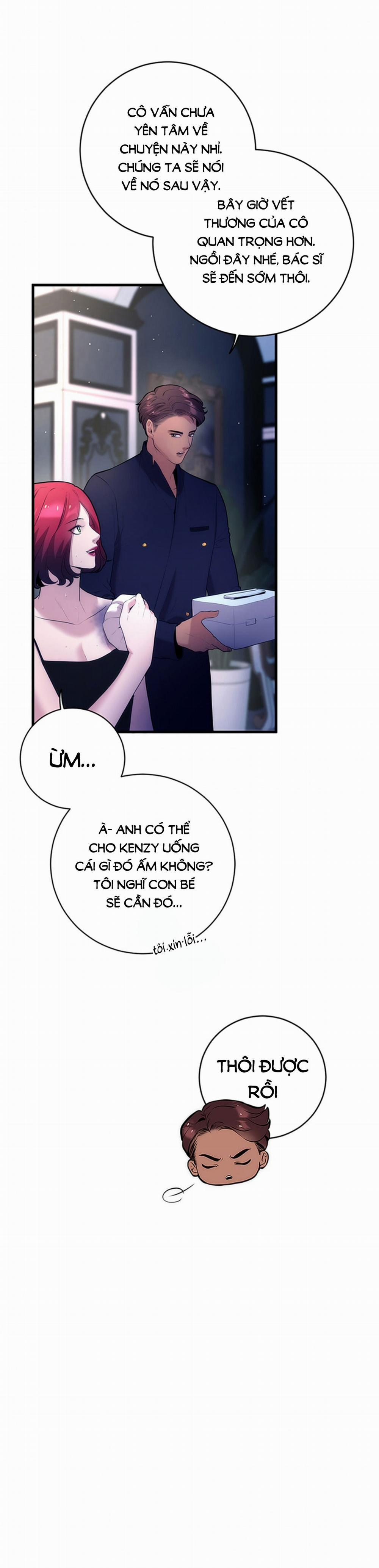 Khách Sạn Máu 7.2 trang 39