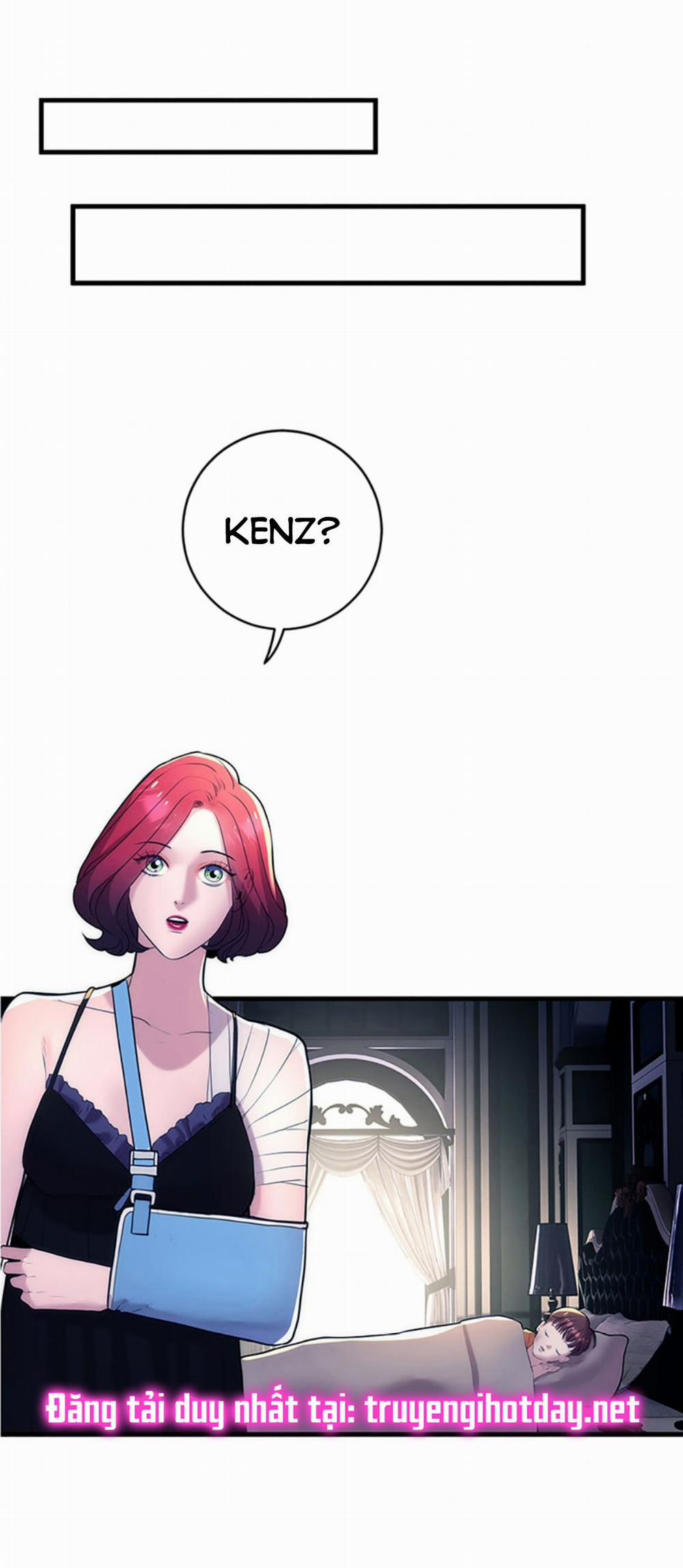 Khách Sạn Máu 7.2 trang 40