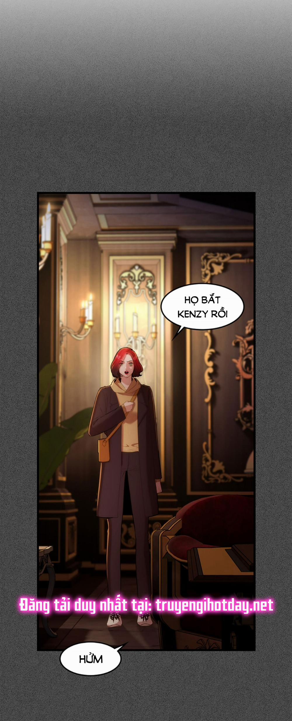 Khách Sạn Máu 7.2 trang 5