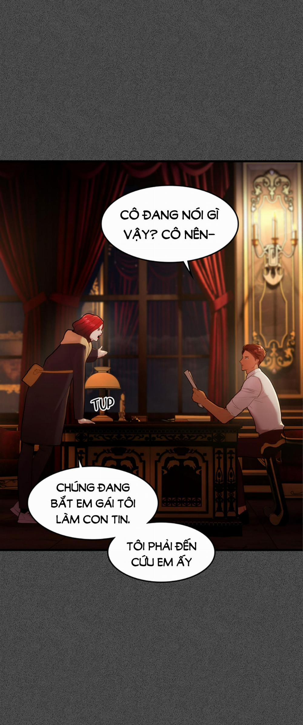 Khách Sạn Máu 7.2 trang 6