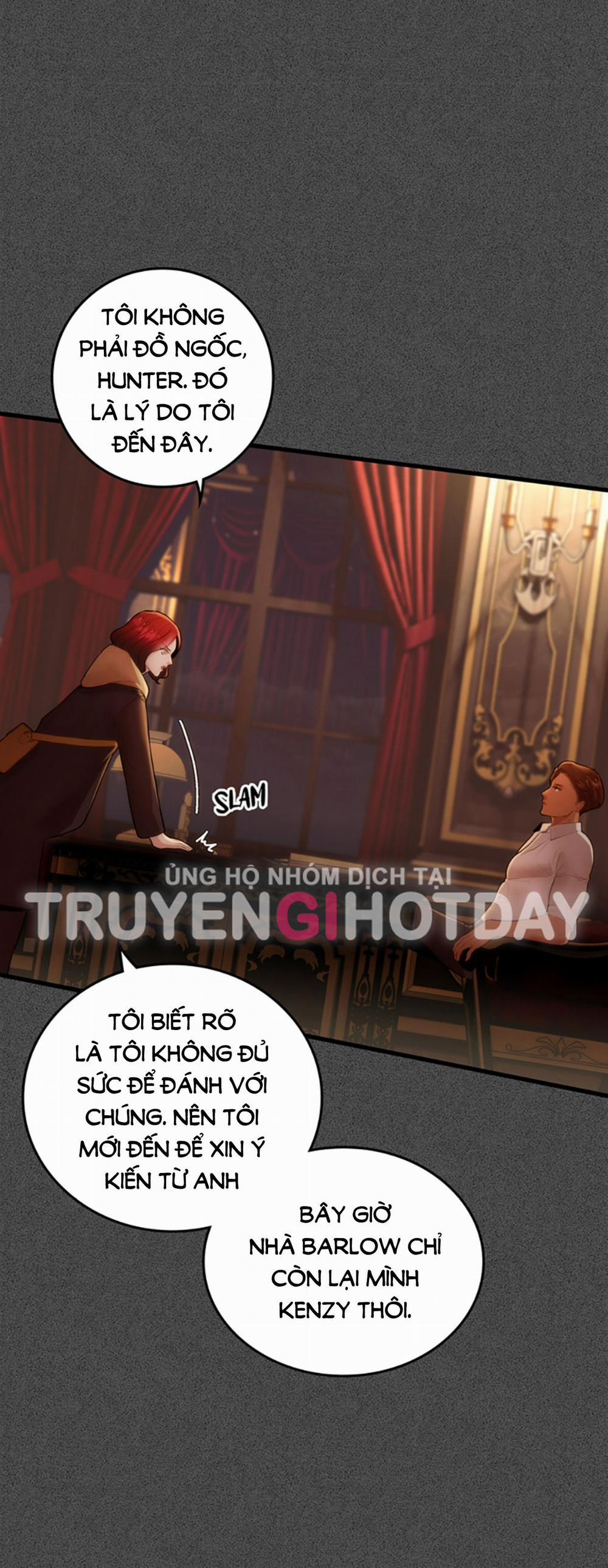 Khách Sạn Máu 7.2 trang 8