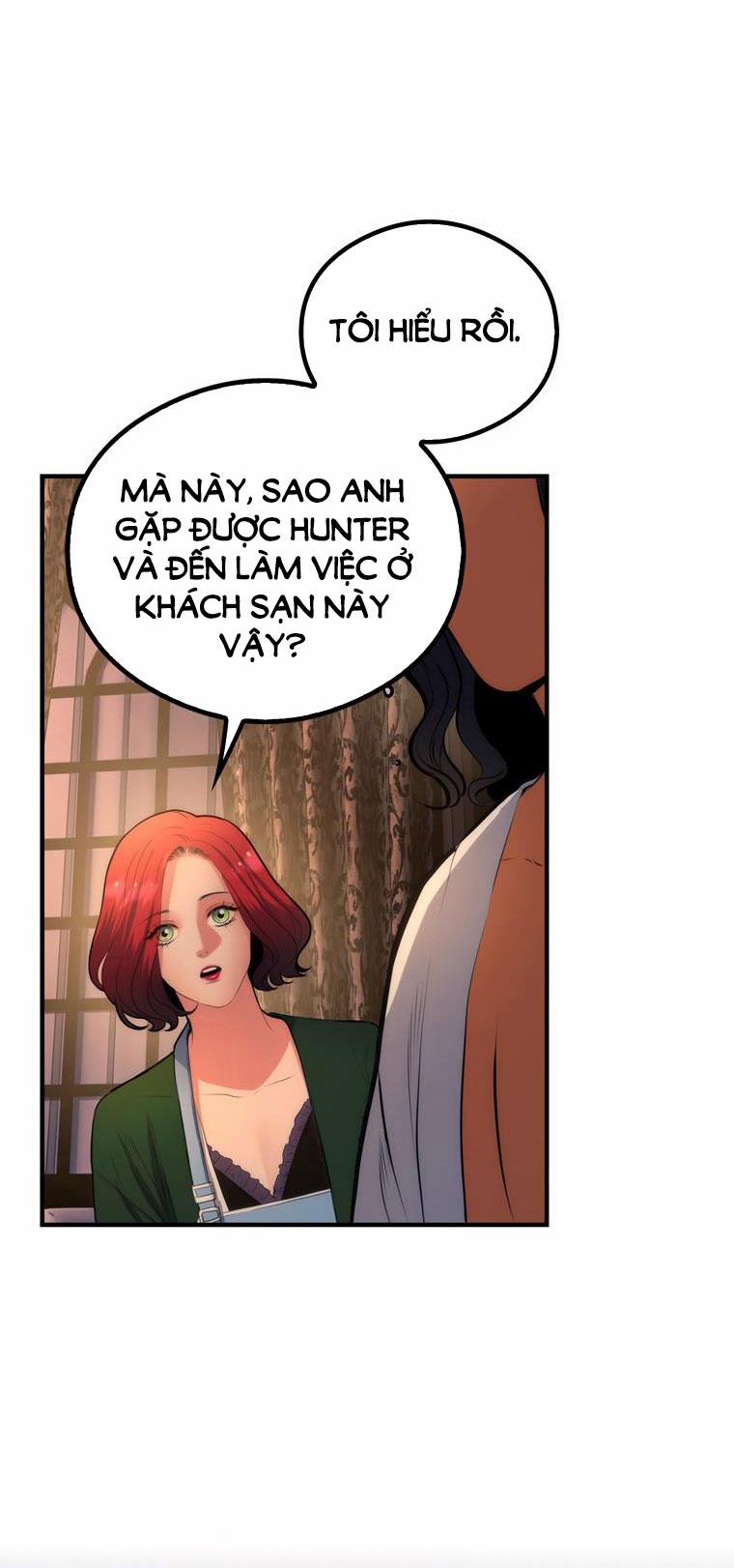 Khách Sạn Máu 8.1 trang 10