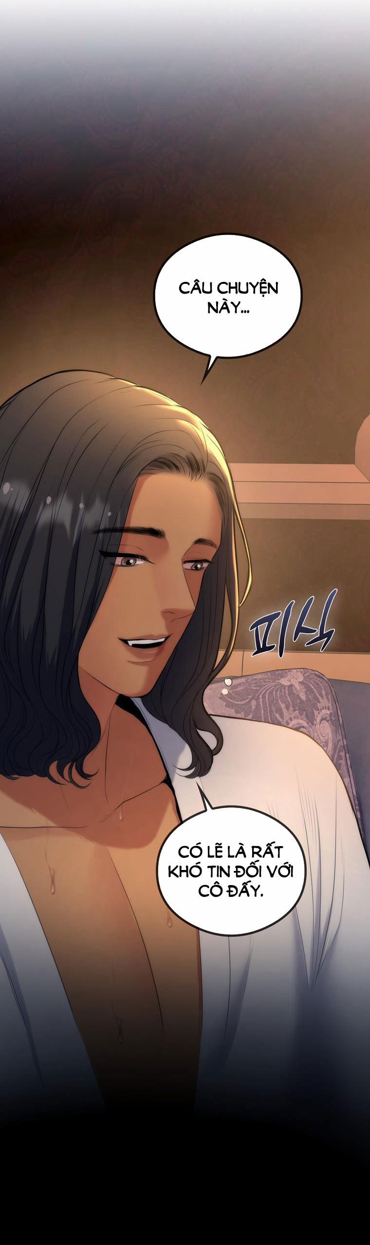 Khách Sạn Máu 8.1 trang 11