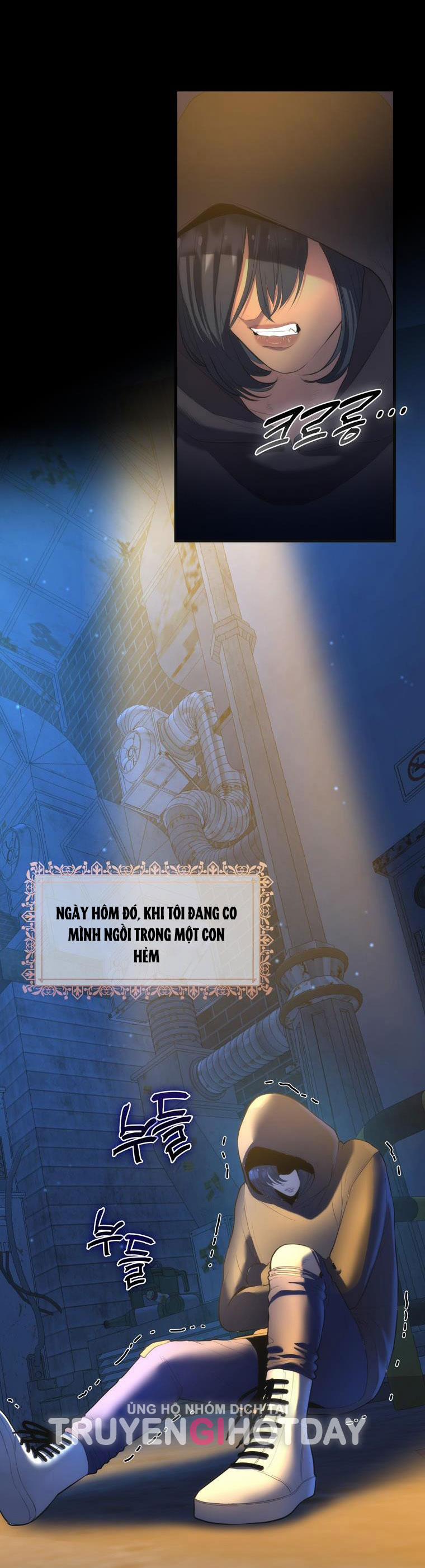 Khách Sạn Máu 8.1 trang 13