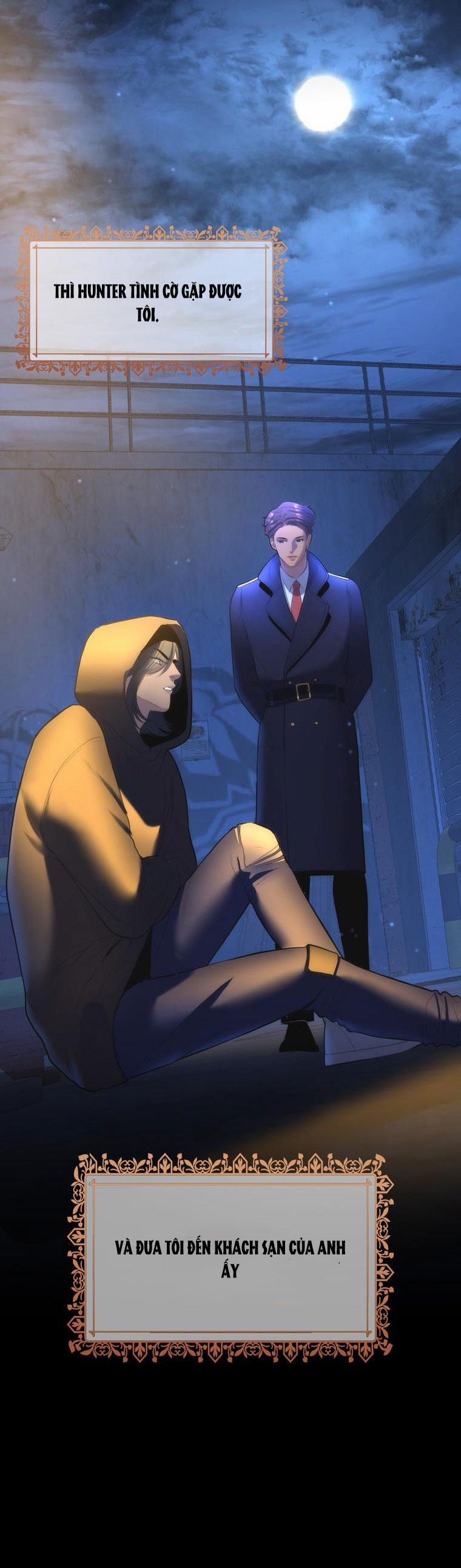 Khách Sạn Máu 8.1 trang 15