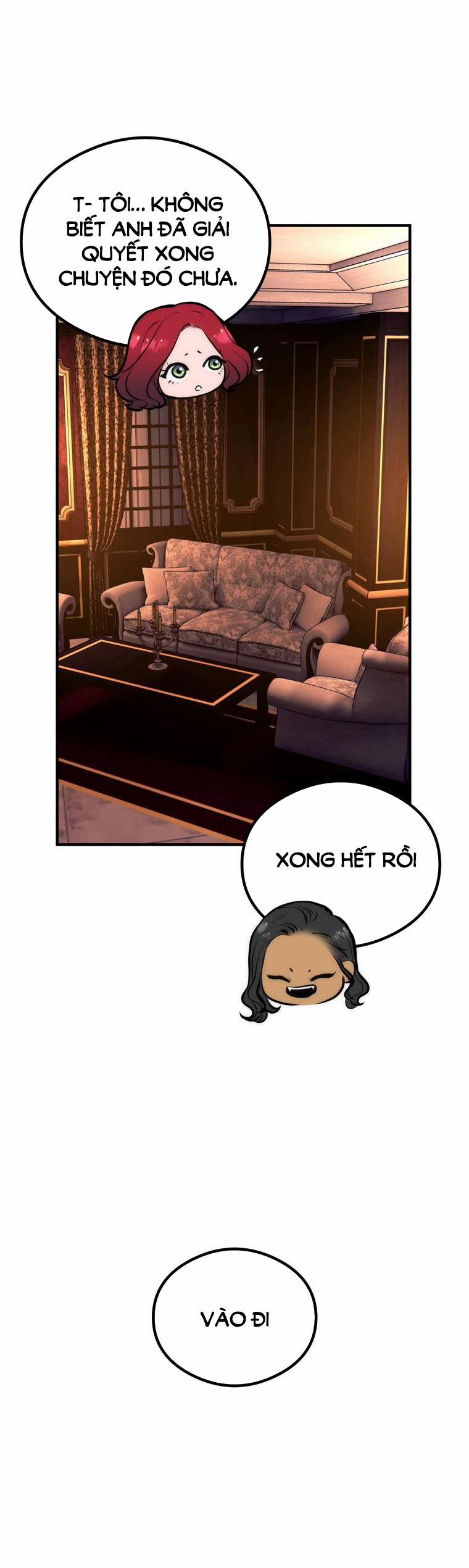 Khách Sạn Máu 8.1 trang 3