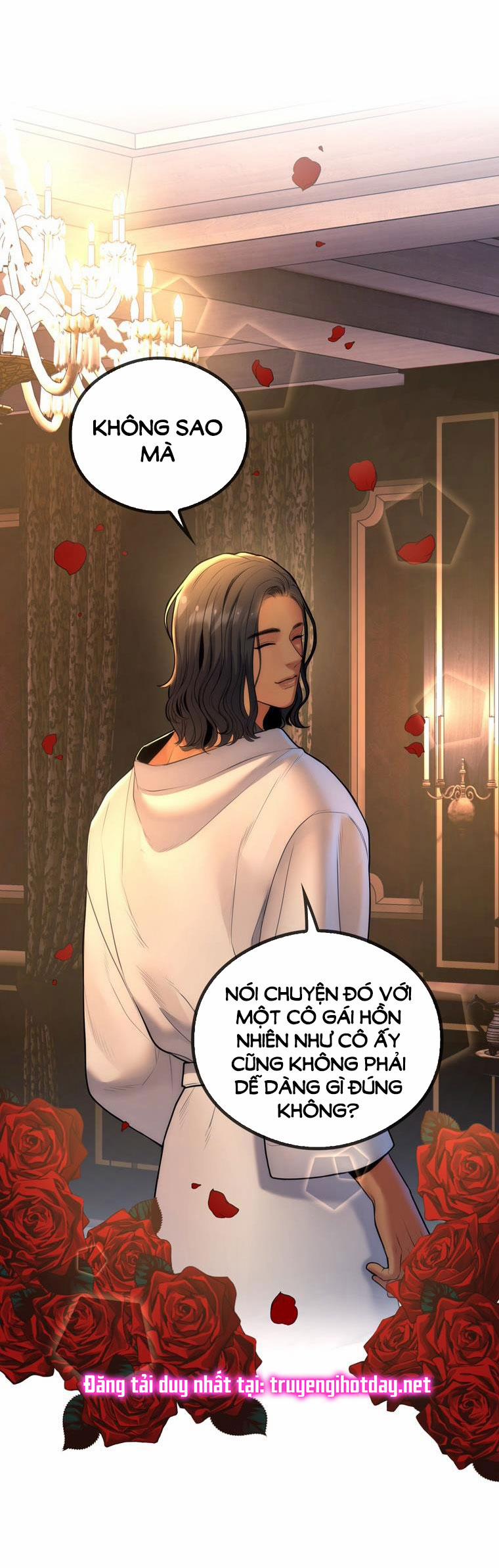 Khách Sạn Máu 8.1 trang 6