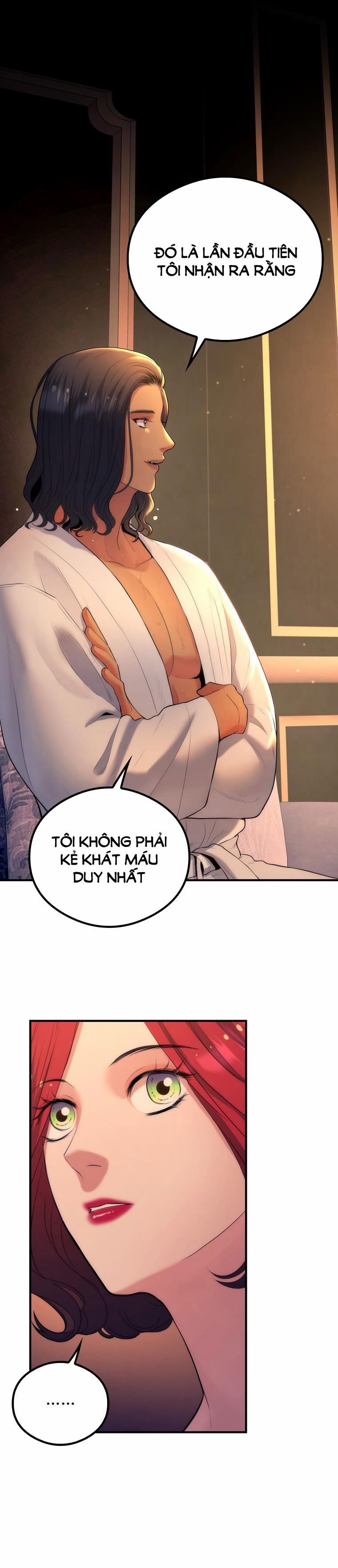 Khách Sạn Máu 8.2 trang 0