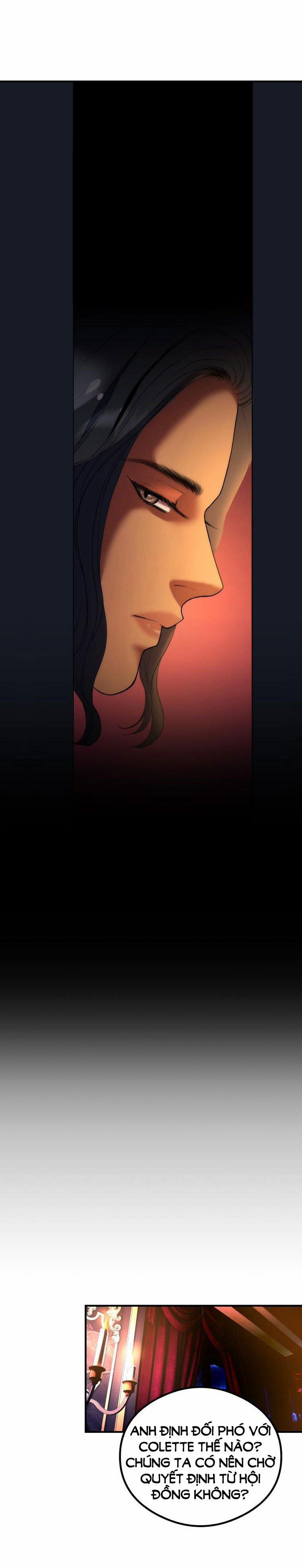 Khách Sạn Máu 8.2 trang 11