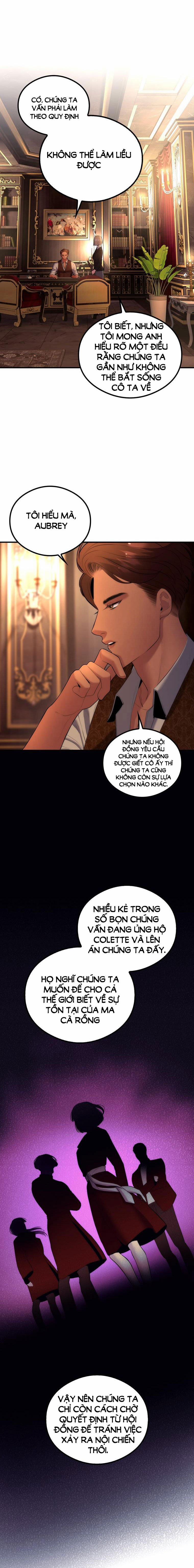 Khách Sạn Máu 8.2 trang 12