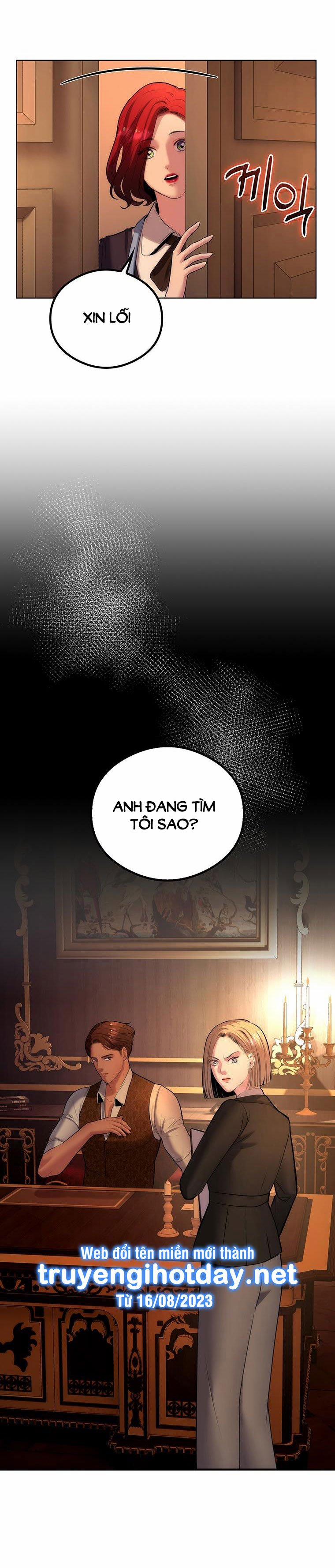 Khách Sạn Máu 8.2 trang 18