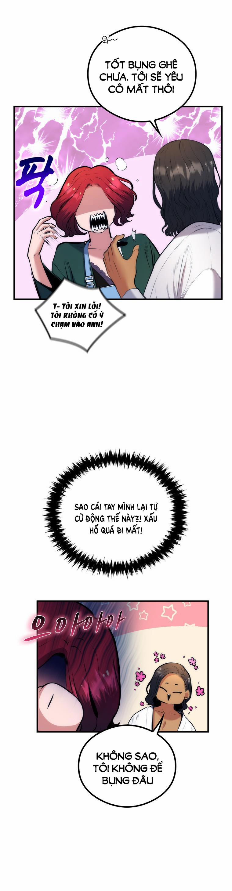 Khách Sạn Máu 8.2 trang 3