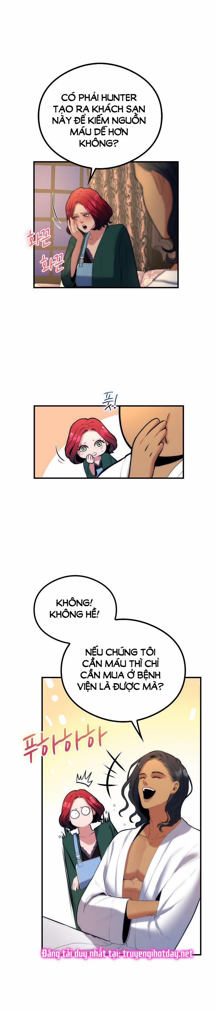 Khách Sạn Máu 8.2 trang 4