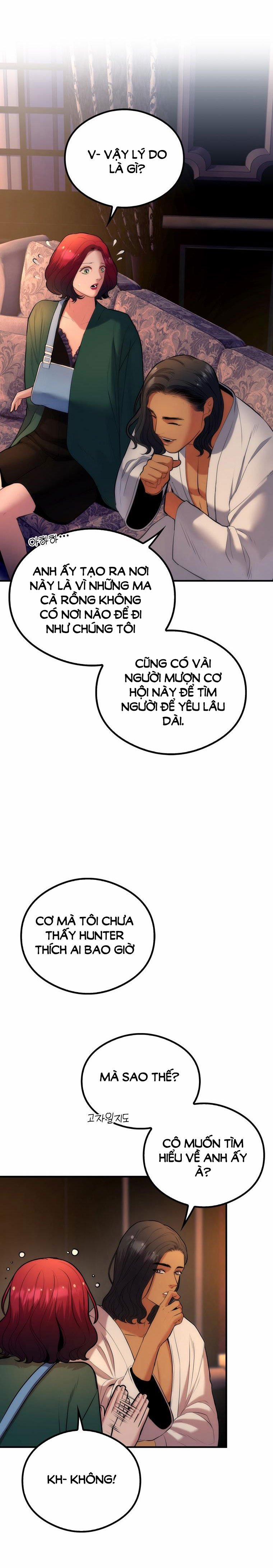 Khách Sạn Máu 8.2 trang 5