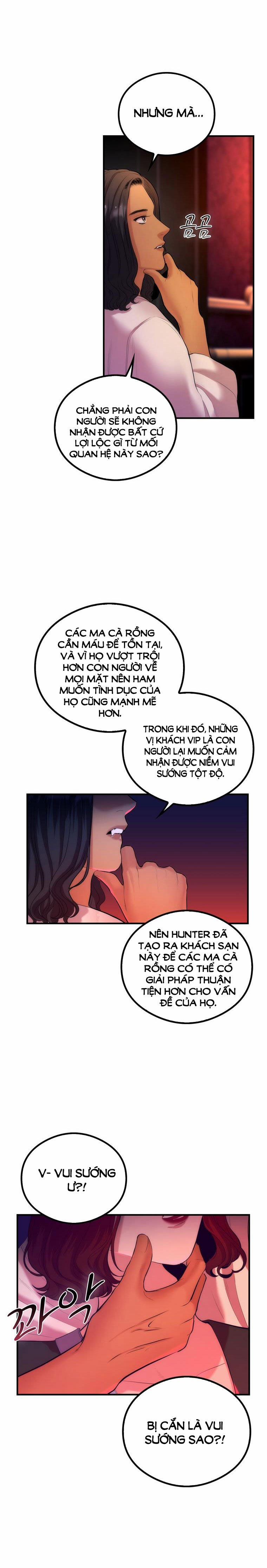 Khách Sạn Máu 8.2 trang 6