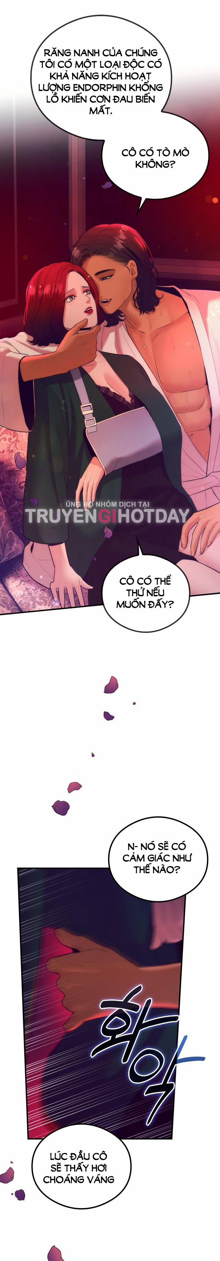 Khách Sạn Máu 8.2 trang 7