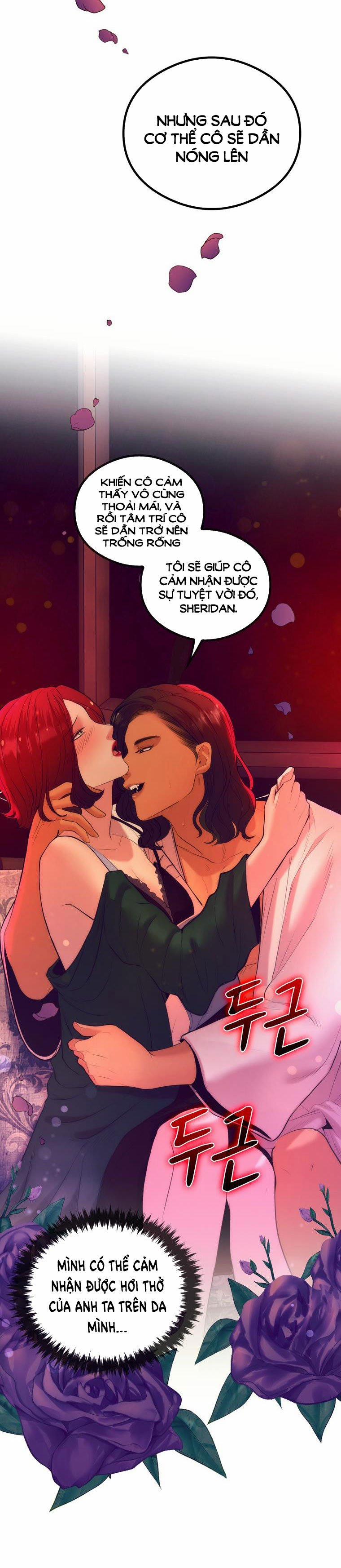 Khách Sạn Máu 8.2 trang 8